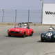 Illustration for article titled Monterey Historics Photodump for your Monday